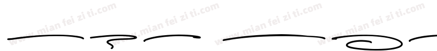 Britania Ligatura字体转换